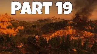 Ghost of Tsushima - Part 19 - A Family's Escape l PS5 [4k/60fps/HDR] | Hindi Commentary