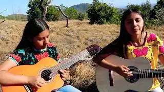 A La Luz De Una Vela- Dueto Dos Rosas
