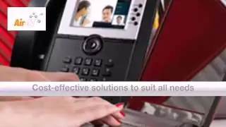 Air IT Ltd IT Services Nottingham