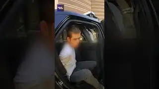 This man insists on going to prison.
