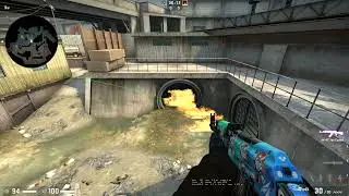 Overpass - Short Molly From CT