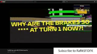 Roblox play game I Formula 1