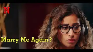 Marry Me Again? - 2023 | Netflix
