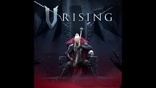 V Rising - Octavian is over-tuned