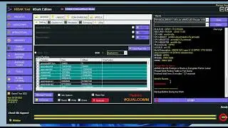 Remove Lock,Frp Oppo Realme 2 RMX1805 Ribak Tool