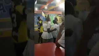 2023 Spring Break at Tipsy Tuna - Placencia - Belize