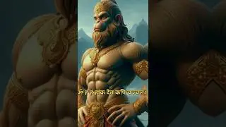 Hanuman bajarang baan #hanuman #hanumanji #hanumanstatus #tranding