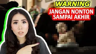 CERITA HOROR NYATA PEMUNGUT 
