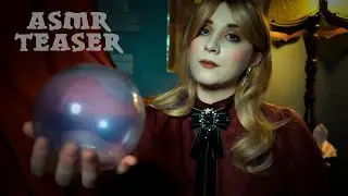 Exclusive ASMR 