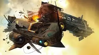 Worlds Adrift Epic battle! [Pirate]