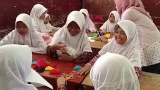 Tugas Video Pembelajaran-Sri Rahma Rahayu UT Bandung (SALUT Garut)