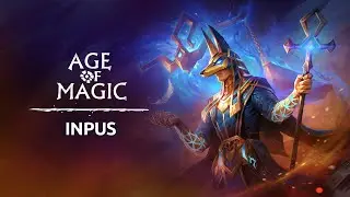 Inpus: hero overview