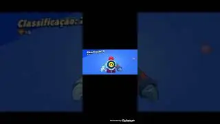 Jogando brawl stars parte 2