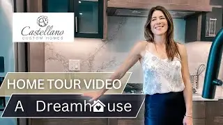 I'm Obsessed with This New Cochrane Showhome and You Should Be Too! (Moving to Calgary)
