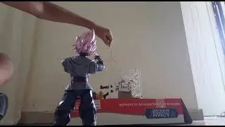 goku be balling