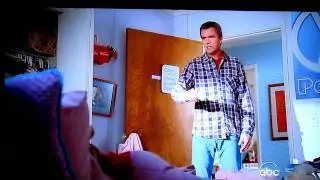 The Middle - Prodigal Son Clip?