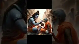 ஒருவரின் உருவத்தை வைத்து அவரை மதிப்பிடாதே🔥ஓம் நமசிவாய #trending #shorts #short #viral #video #tamil