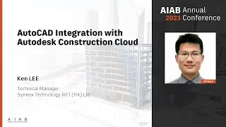 AutoCAD Integration with Autodesk Construction Cloud
