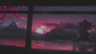 MIRRORED THEORY - Inertia (Lofi Mix)