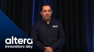 Session: Secure Every FPGA for the Intelligent and Quantum Future