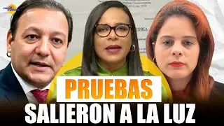 FILTRAN PRUEBAS QUE PODRÍAN HUNDIR A ABEL MARTÍNEZ