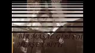 GİZEMLİ BELA ft.mc suskun 2013