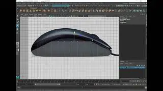 3D PC Mouse Modelling Tutorial