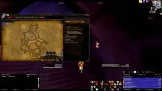 На'зак Одержимый где он ? Na'zak the Fiend spawn ?