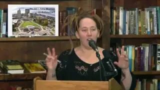 Do All Lives Matter in Asheville?