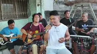 Westlife 1999 Medley - EastSide Band Cover