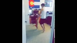 When The Cat Becomes Your Best Friend