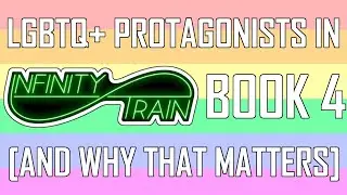 Infinity Train Book 4 may feature queer protagonists - here's why that matters