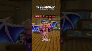 Minecraft Earth SMP Bedrock and Java (How to Join for Free)