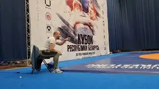 Беляков
