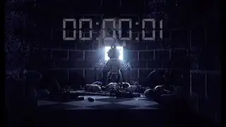 It’s gotta be perfect final countdown (SMG4)
