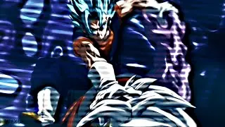 Patty cake ft. Migatino | Dragon ball [Edit/Amv] | (Preset?)