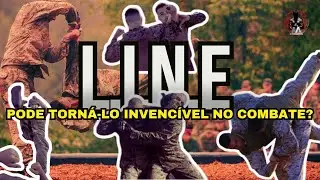 Sistema de Combate LINE: Simples, Direto e Mortal