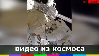 что там на орбите земли происходит