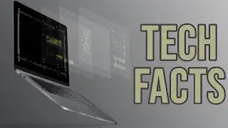 Surprising Tech Facts | technology fun facts | Facts Ep 12