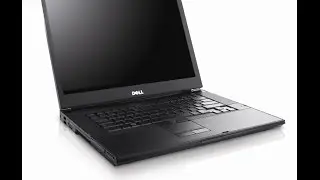 Dell Latitude E6500 Review