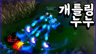 그만큼 많이 던지시는 거지