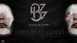 4377 - UNDERWATER CLOCKS
