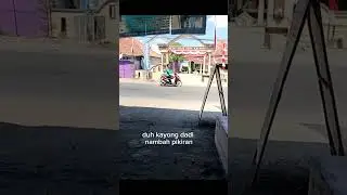 judule dadi nambah pikiran , mbuh lah