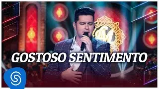 Léo Magalhães - Gostoso Sentimento - 