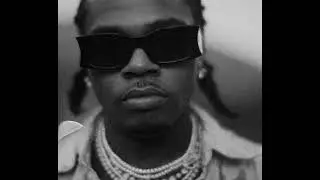 [FREE] Gunna x Metro Boomin Type Beat - Bluefin
