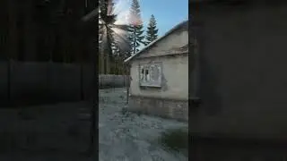 DayZ - Жестко спас Кукурузку от Топика #дейз #dayz
