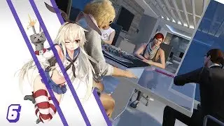 Forceable - Grand Theft Lap Dance (Twitch Highlights 6)