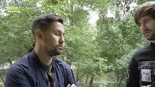 Говорила мама за дворника выходит