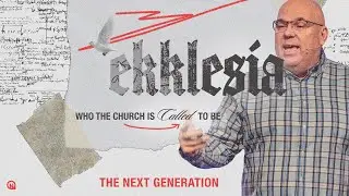 The Next Generation