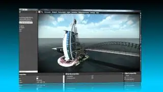RENDERLights Tutorial Working with XREF files.